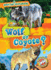 Wolf Or Coyote? (Spotting Differences: Blastoff! Readers, Level 1)