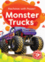 Monster Trucks (Machines With Power! )
