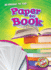 Paper to Book (Beginning to End, Blastoff Readers. Level 2)