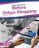 Before Online Shopping What Did We Do