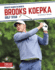 Brooks Koepka (Biggest Names in Sports Set 5)