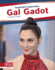 Gal Gadot Superhero Superstars