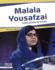 Malala Yousafzai Education Activist 9781644936863