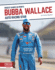 Bubba Wallace Auto Racing Star 9781644937310