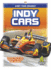 Indy Cars Start Your Engines