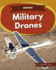 Military Drones 9781644944370