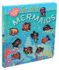 Ten Mini Mermaids (a Counting Book)