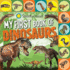 Smithsonian: My First Book of Dinosaurs