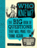 Who Knew? : the Big Book of Questions That Will Make You Think Again