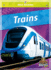 Trains