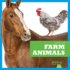 Farm Animals (Bullfrog Books: Farm Fun)