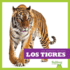 Los Tigres (Tigers) (Bullfrog Books Spanish Edition) (Los Grandes Felinos/ Big Cats)