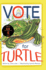 Vote for Turtle
