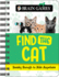 Brain Games-to Go-Find the Cat