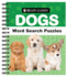 Brain Games-Dogs Word Search Puzzles