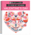 Brain Games-Sticker By Number: Valentine's Day