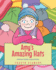 Amy's Amazing Hats: A Book About Friendship, Caring and Kindness