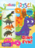 Dino Fun! Playset Format: Paperback