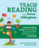 Teach Reading With Orton-Gillingham: 72 Classroom-Ready Lessons to Help Struggling Readers and Students With Dyslexia Learn to Love Reading (Books for Teachers)