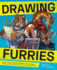 Drawing Furries: Learn How to Draw Creative Characters, Anthropomorphic Animals, Fantasy Fursonas, and More (How to Draw Books)