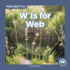 W is for Web