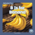 B is for Banana Paperback? August 1, 2021