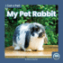 My Pet Rabbit (I Got a Pet! )