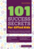 101 Success Secrets for Gifted Kids: Advice, Quizzes, and Activities for Dealing With Stress, Expectations, Friendships, and More
