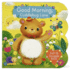 Good Morning, Cuddlebug Lane (Childrens Interactive Chunky Little Touch and Feel Board Book)