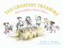 The Greatest Treasure: Discovering Some of Jesus's Names