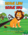 Brave Lion. Brave You