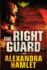 The Right Guard a Novel 1 the Allegiance Series