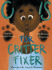 C is for Critter Fixer (001)