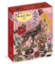 Nathalie Lete: Bambi 1000pc Puzzle-Papa Format: Paperback