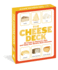 The Cheese Deck: 50 Cards to Discover, Pair, and Enjoy the WorldS Best Cheeses