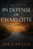 In Defense of Charlotte (Blake County Legal Thrillers)