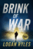 Brink of War: a Proesecution Force Thriller (Prosecution Force Thrillers, 1)