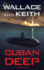 Cuban Deep (the Hunter Killer Series, 3)