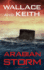Arabian Storm