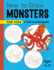 How to Draw Monsters for Kids: a Step-By-Step Guide for Kids Ages 6-9 (Drawing for Kids Ages 6 to 9)