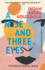 A Nose and Three Eyes