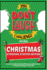 The Don't Laugh Challenge-Christmas Stocking Stuffer Edition: an Interactive Holiday Game Book With Jokes and Silly Scenarios for Boys and Girls Age
