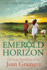 The Emerald Horizon (the Star and the Shamrock)