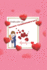 February 14 Happy Valentine's Day: Every Year Comes This Day. Specially Valentines Day is a Gift Day. Book Size 6" X 9", Pages 120 and Matte Finish Cover