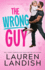 The Wrong Guy (Cold Springs)