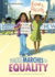 Marika Marches for Equality (Smithsonian Historical Fiction)