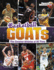 Basketball Goats: the Greatest Athletes of All Time