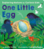 One Little Egg: Exploring Nature for Curious Kids