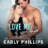 Love Me If You Dare (the Bachelor Blog Series)