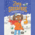 Caterflies and Ice: Library Edition (Zoey and Sassafras, 4)